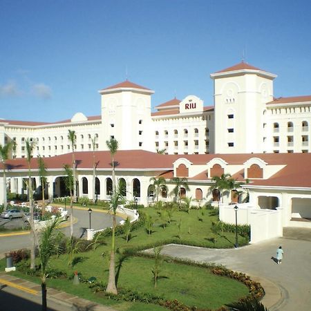 Hotel Riu Guanacaste Matapalo  Exteriér fotografie