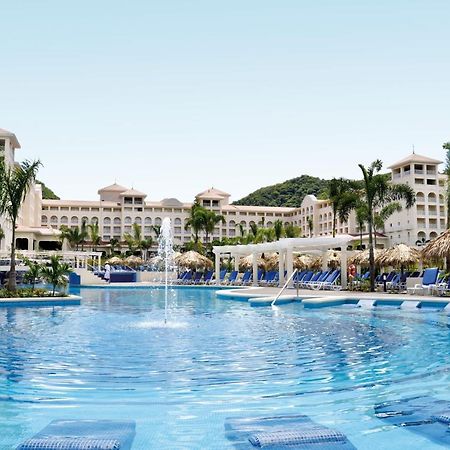 Hotel Riu Guanacaste Matapalo  Exteriér fotografie