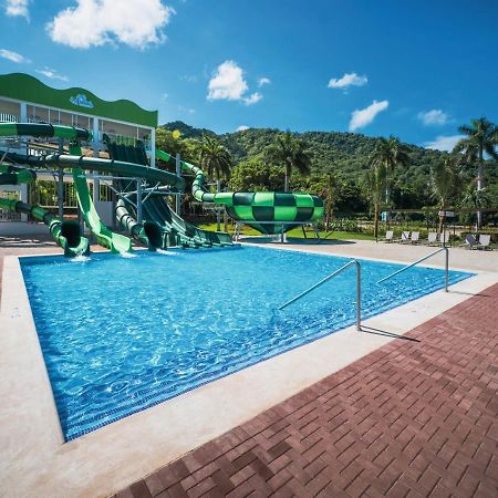 Hotel Riu Guanacaste Matapalo  Exteriér fotografie