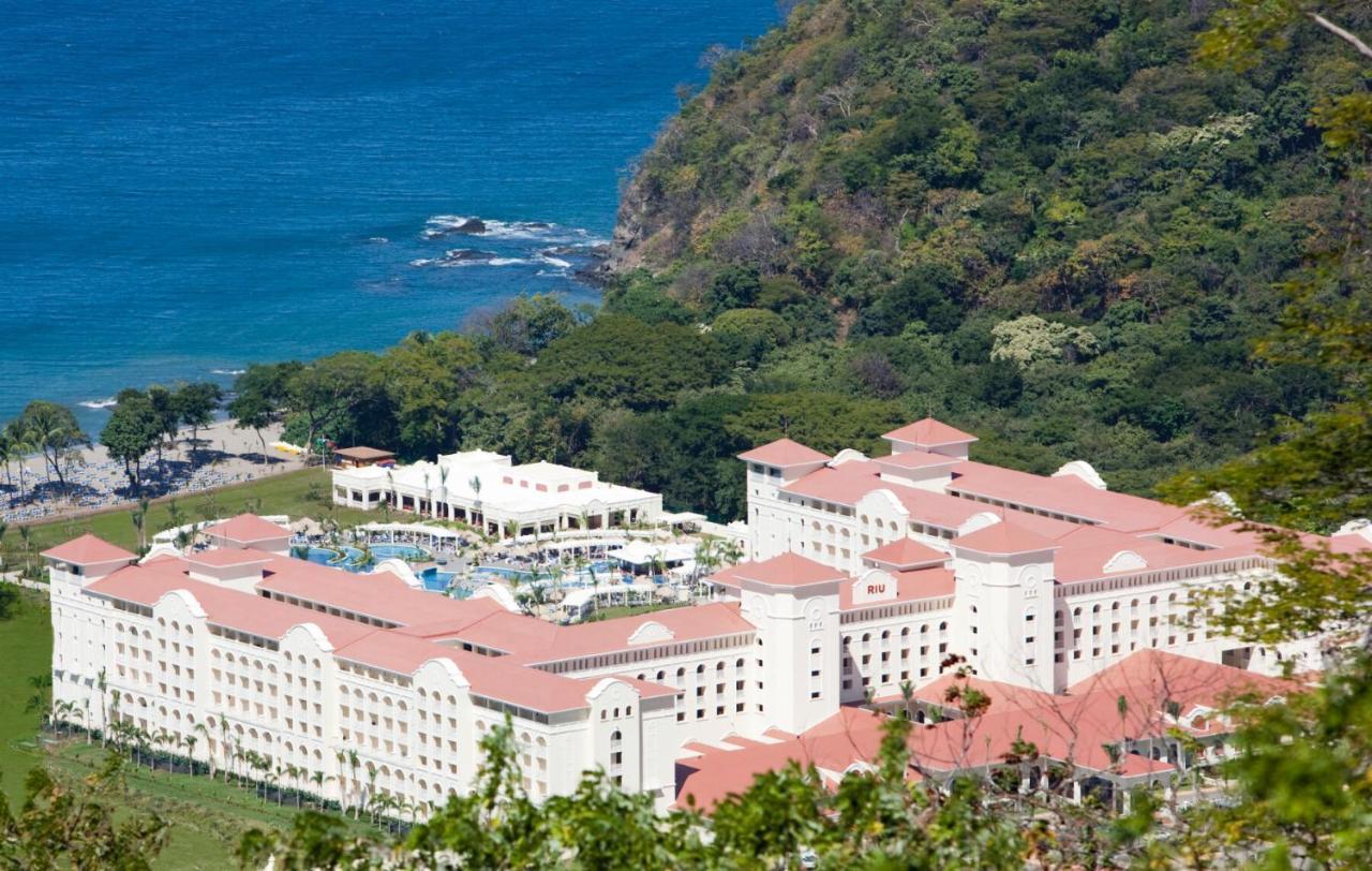Hotel Riu Guanacaste Matapalo  Exteriér fotografie