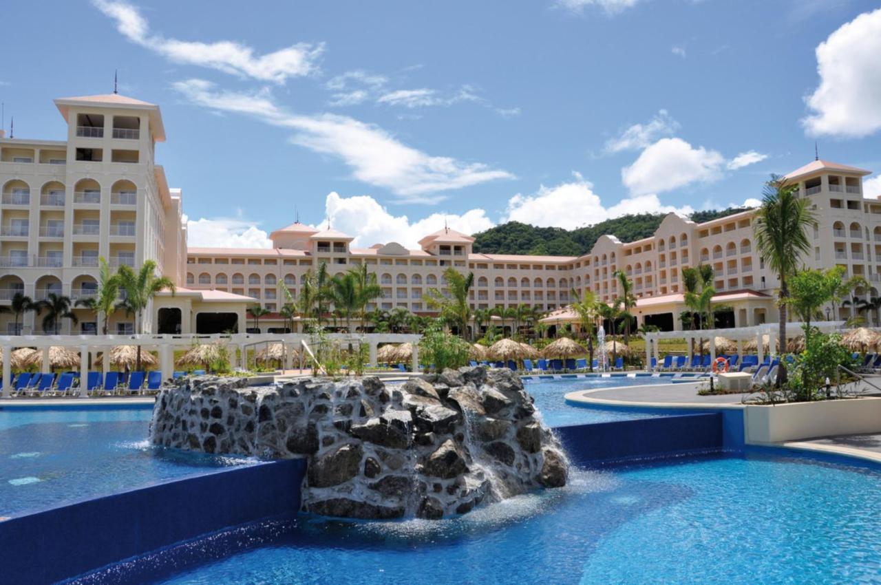 Hotel Riu Guanacaste Matapalo  Exteriér fotografie