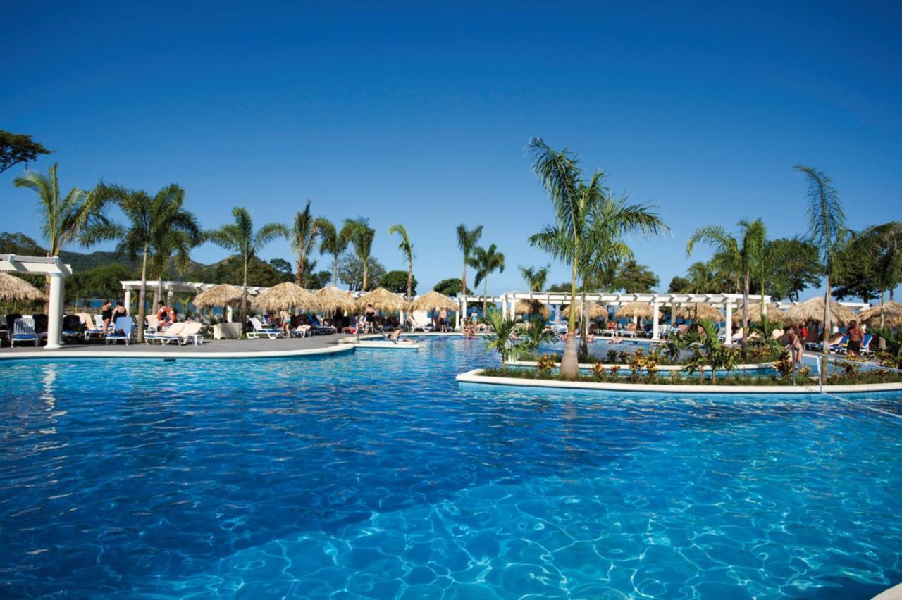 Hotel Riu Guanacaste Matapalo  Exteriér fotografie