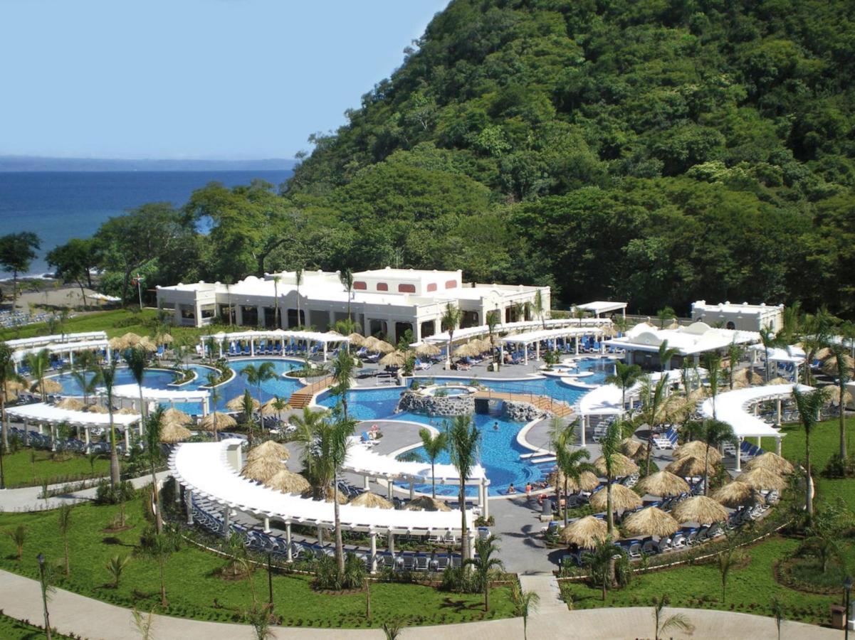 Hotel Riu Guanacaste Matapalo  Exteriér fotografie