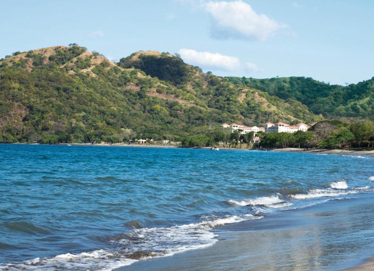 Hotel Riu Guanacaste Matapalo  Exteriér fotografie