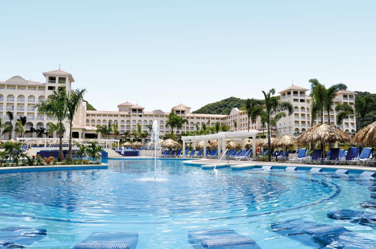 Hotel Riu Guanacaste Matapalo  Exteriér fotografie