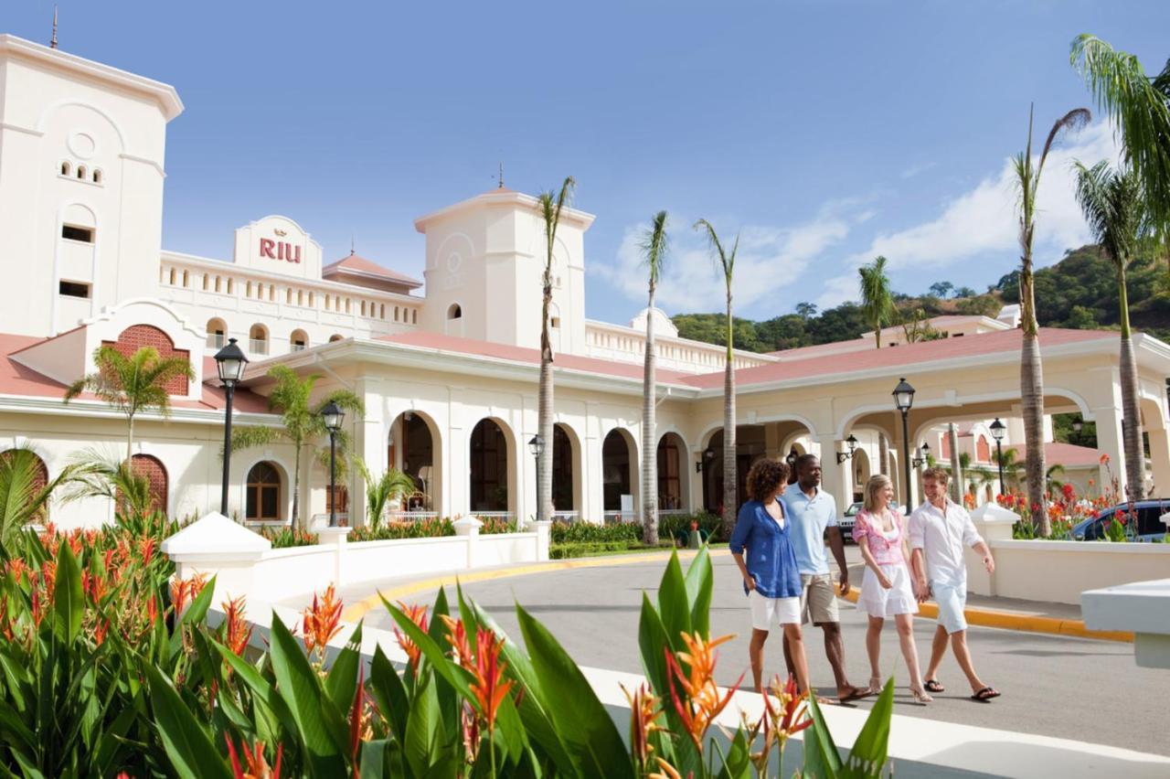 Hotel Riu Guanacaste Matapalo  Exteriér fotografie
