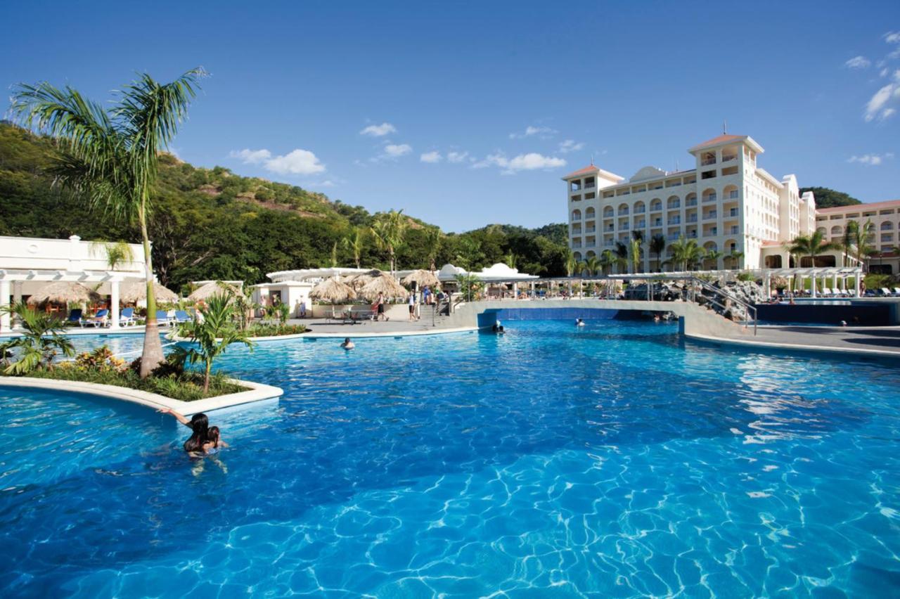 Hotel Riu Guanacaste Matapalo  Exteriér fotografie
