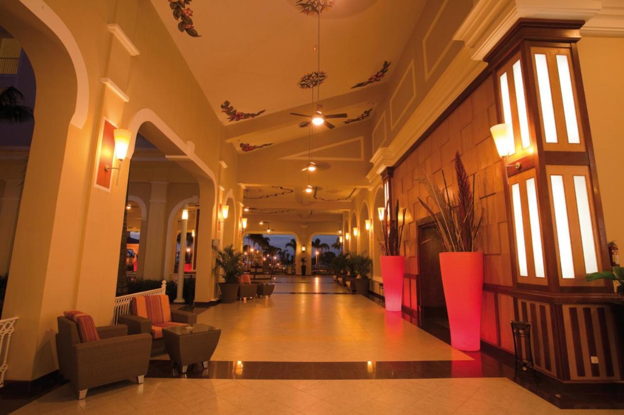 Hotel Riu Guanacaste Matapalo  Exteriér fotografie