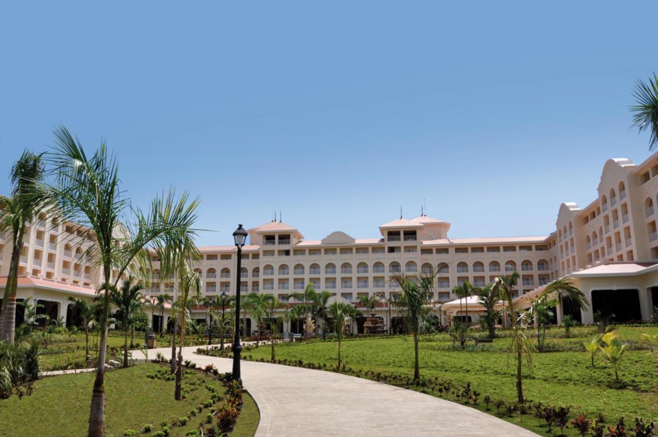 Hotel Riu Guanacaste Matapalo  Exteriér fotografie
