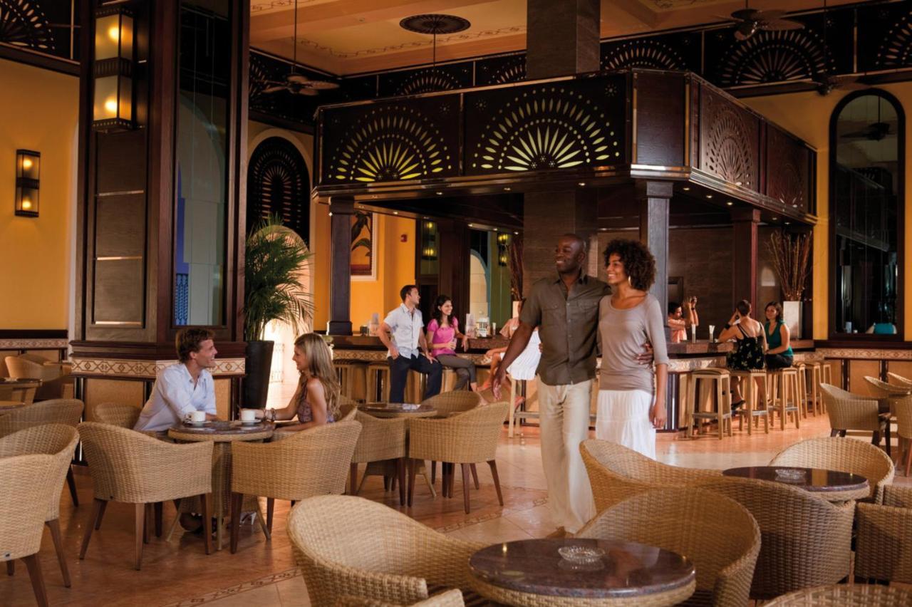 Hotel Riu Guanacaste Matapalo  Exteriér fotografie