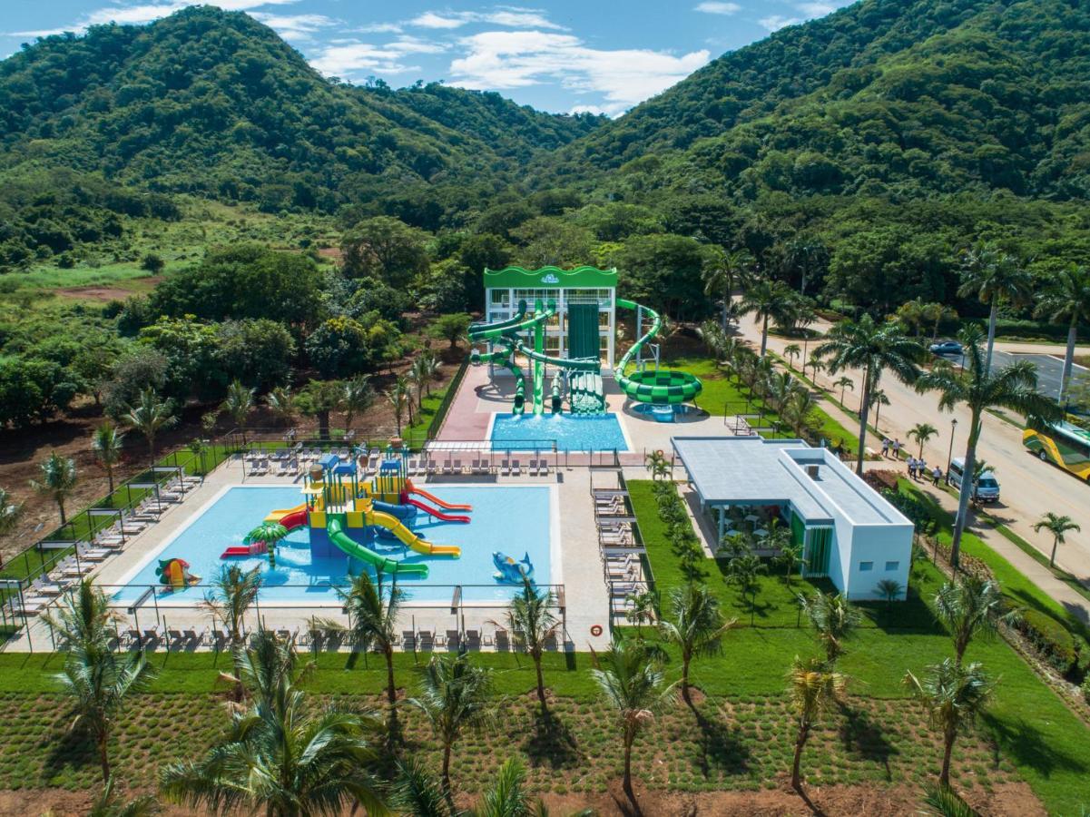 Hotel Riu Guanacaste Matapalo  Exteriér fotografie