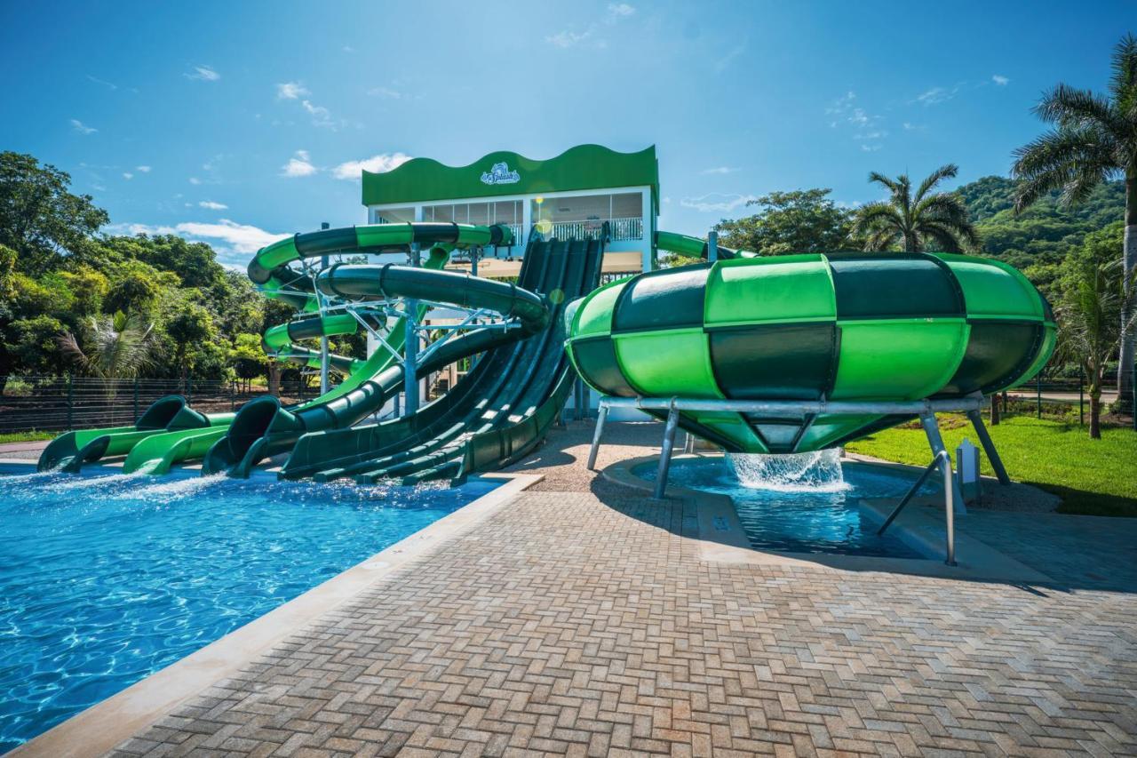 Hotel Riu Guanacaste Matapalo  Exteriér fotografie