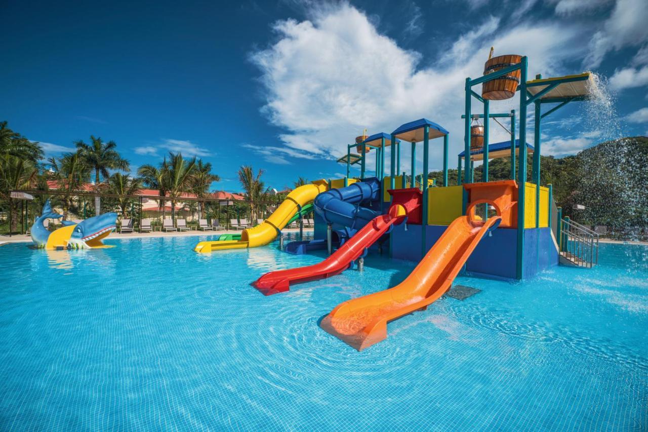 Hotel Riu Guanacaste Matapalo  Exteriér fotografie
