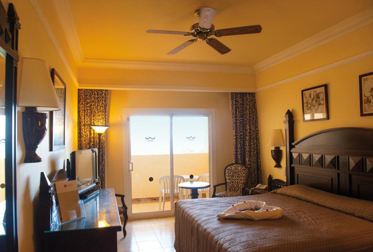 Hotel Riu Guanacaste Matapalo  Exteriér fotografie