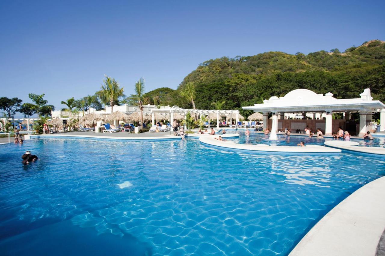 Hotel Riu Guanacaste Matapalo  Exteriér fotografie