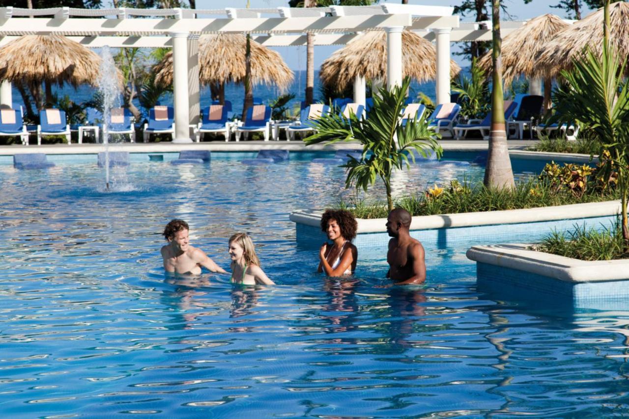 Hotel Riu Guanacaste Matapalo  Exteriér fotografie