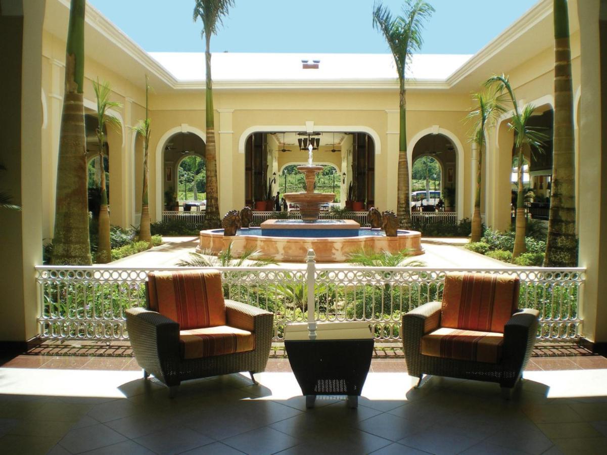 Hotel Riu Guanacaste Matapalo  Exteriér fotografie