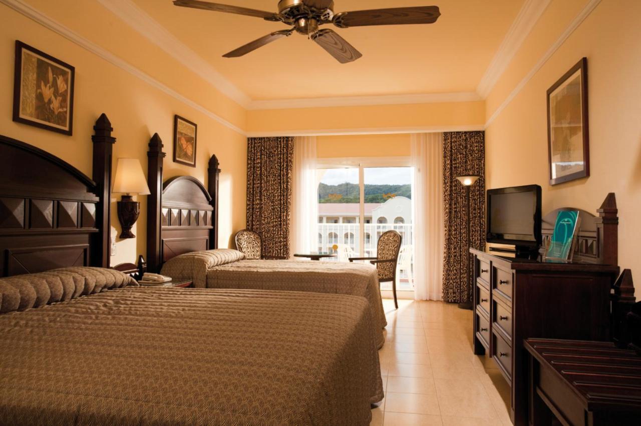 Hotel Riu Guanacaste Matapalo  Exteriér fotografie