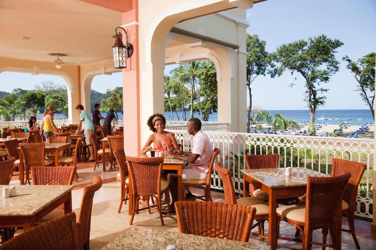 Hotel Riu Guanacaste Matapalo  Exteriér fotografie