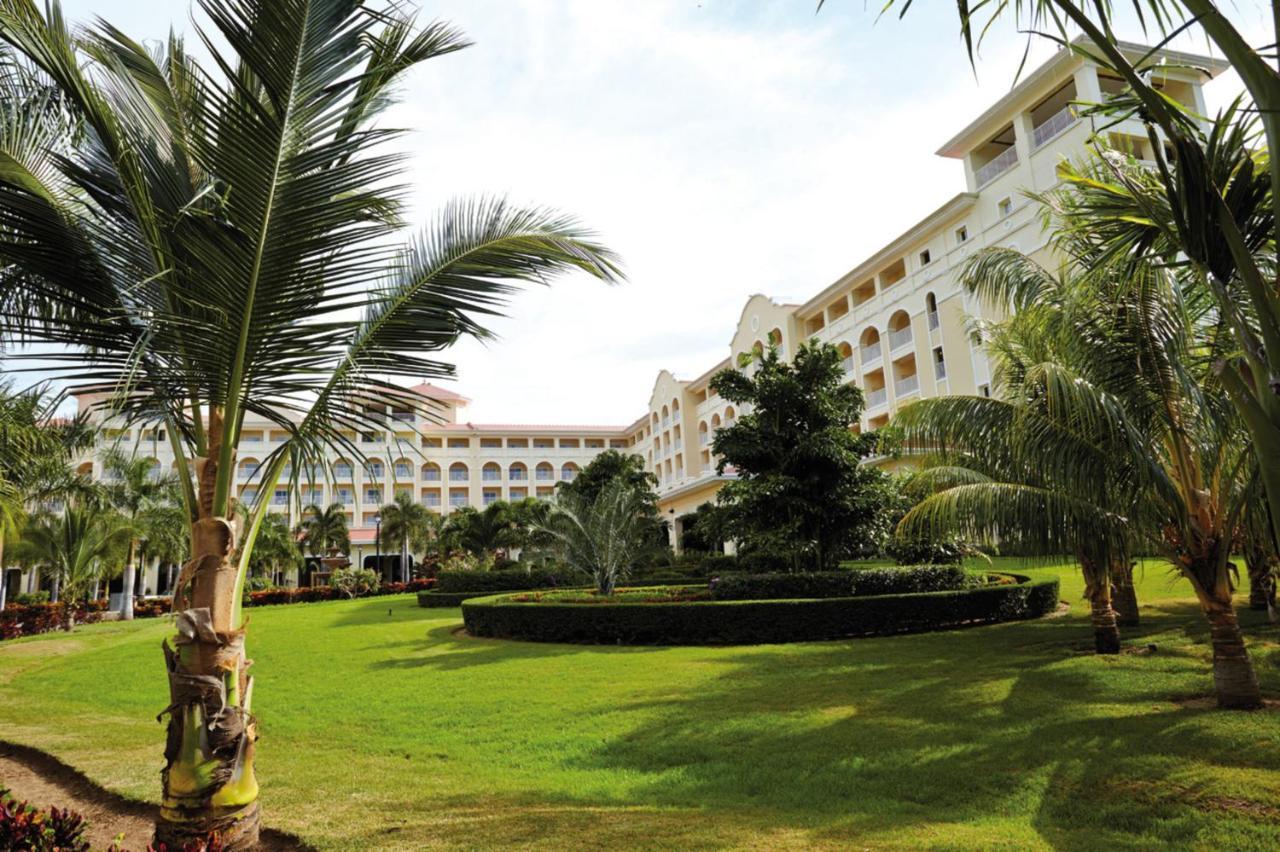 Hotel Riu Guanacaste Matapalo  Exteriér fotografie