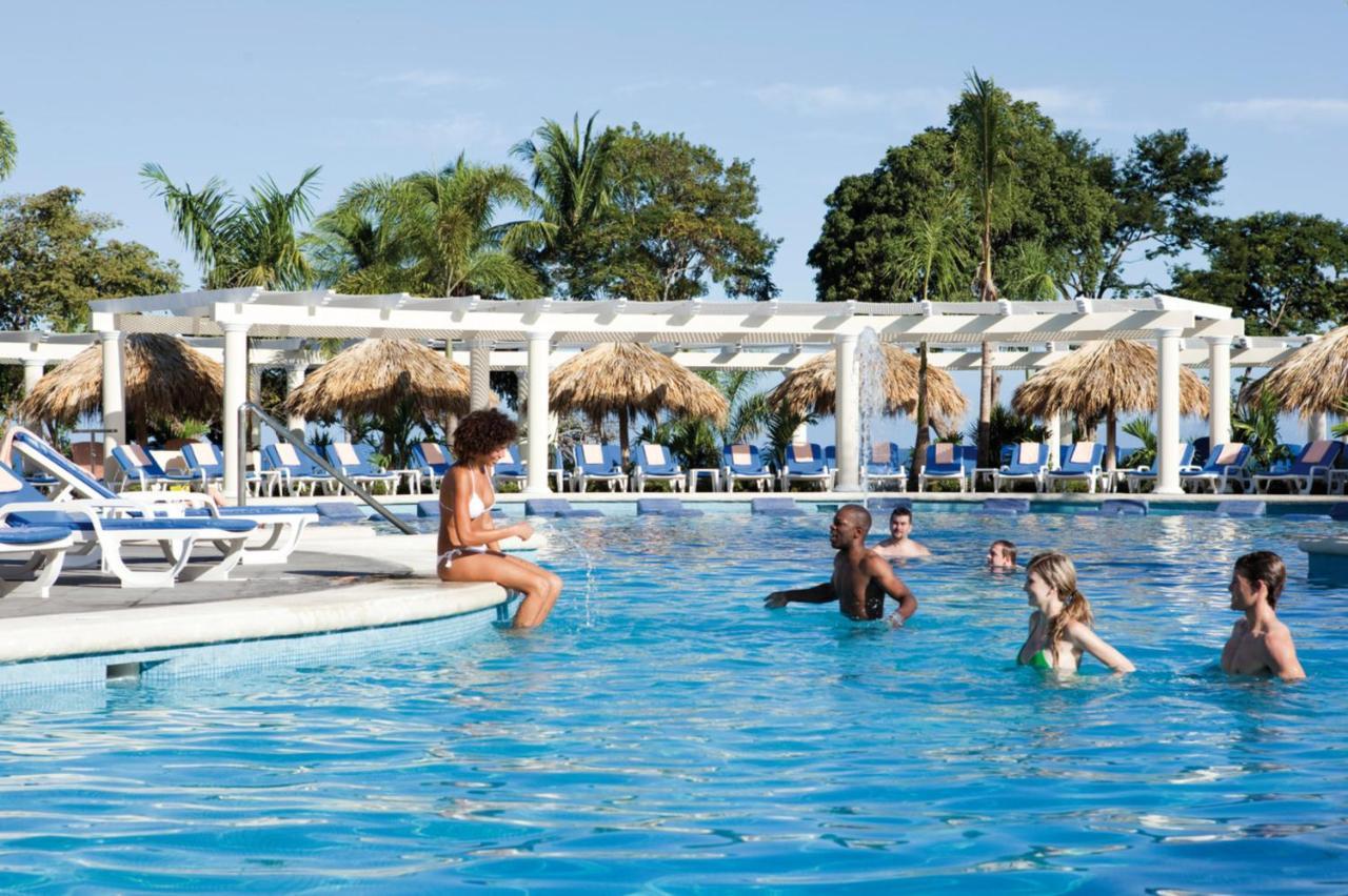 Hotel Riu Guanacaste Matapalo  Exteriér fotografie