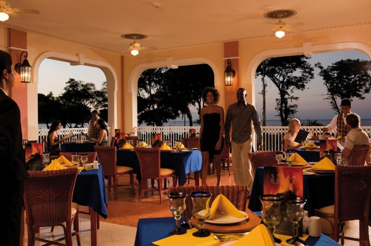 Hotel Riu Guanacaste Matapalo  Exteriér fotografie