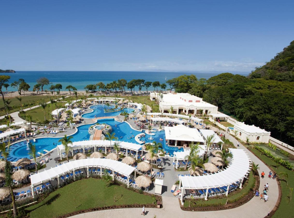 Hotel Riu Guanacaste Matapalo  Exteriér fotografie