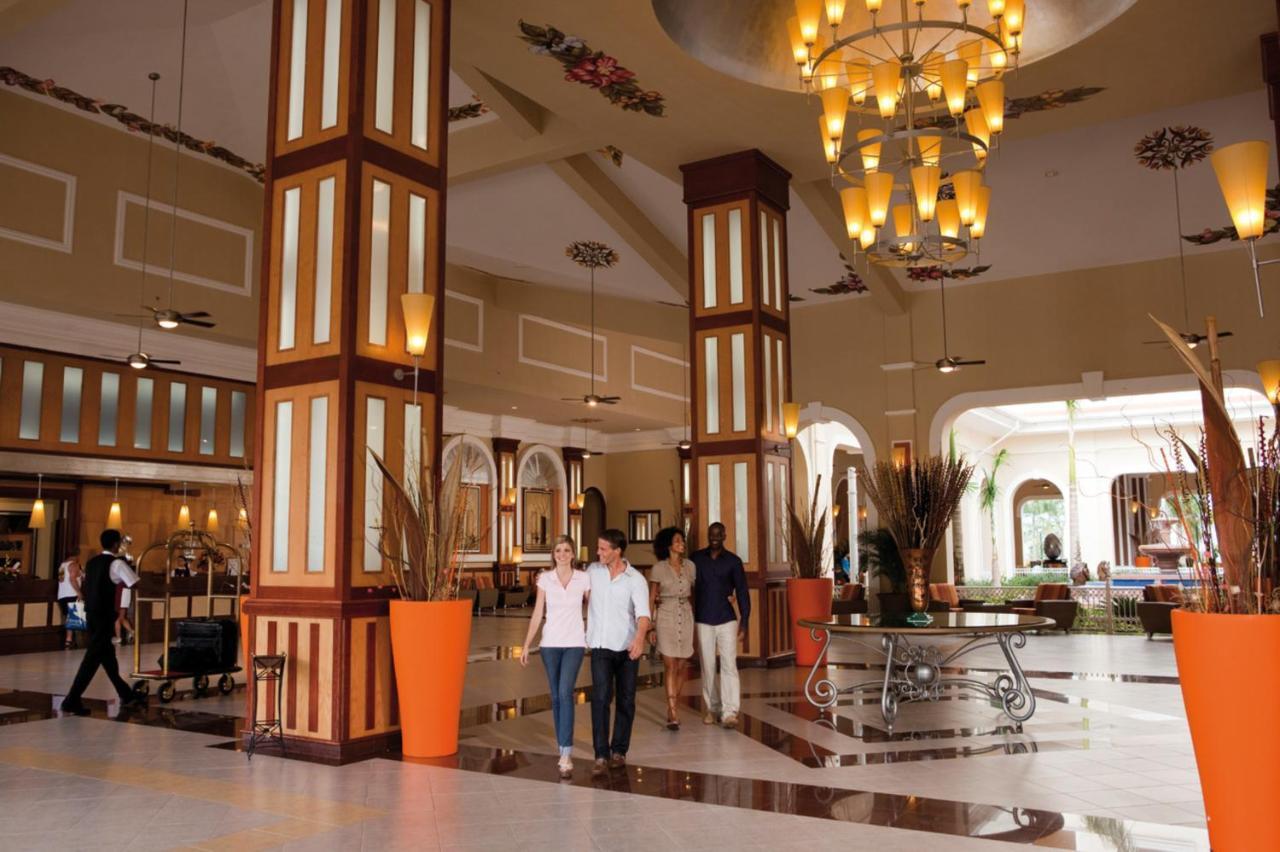 Hotel Riu Guanacaste Matapalo  Exteriér fotografie