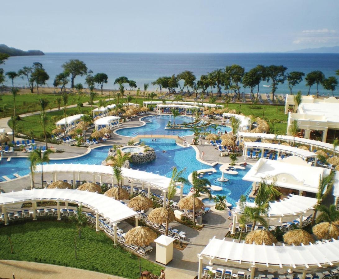 Hotel Riu Guanacaste Matapalo  Exteriér fotografie