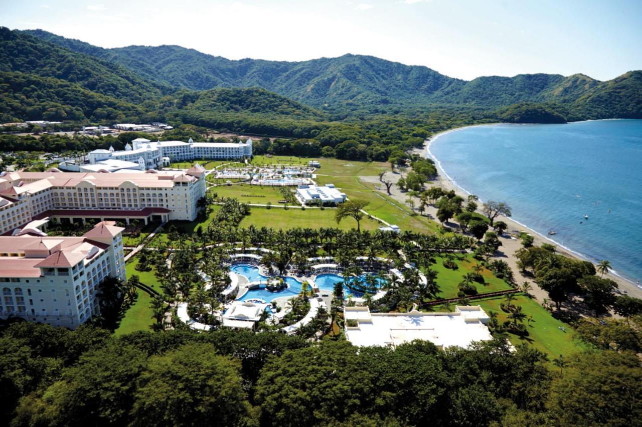 Hotel Riu Guanacaste Matapalo  Exteriér fotografie