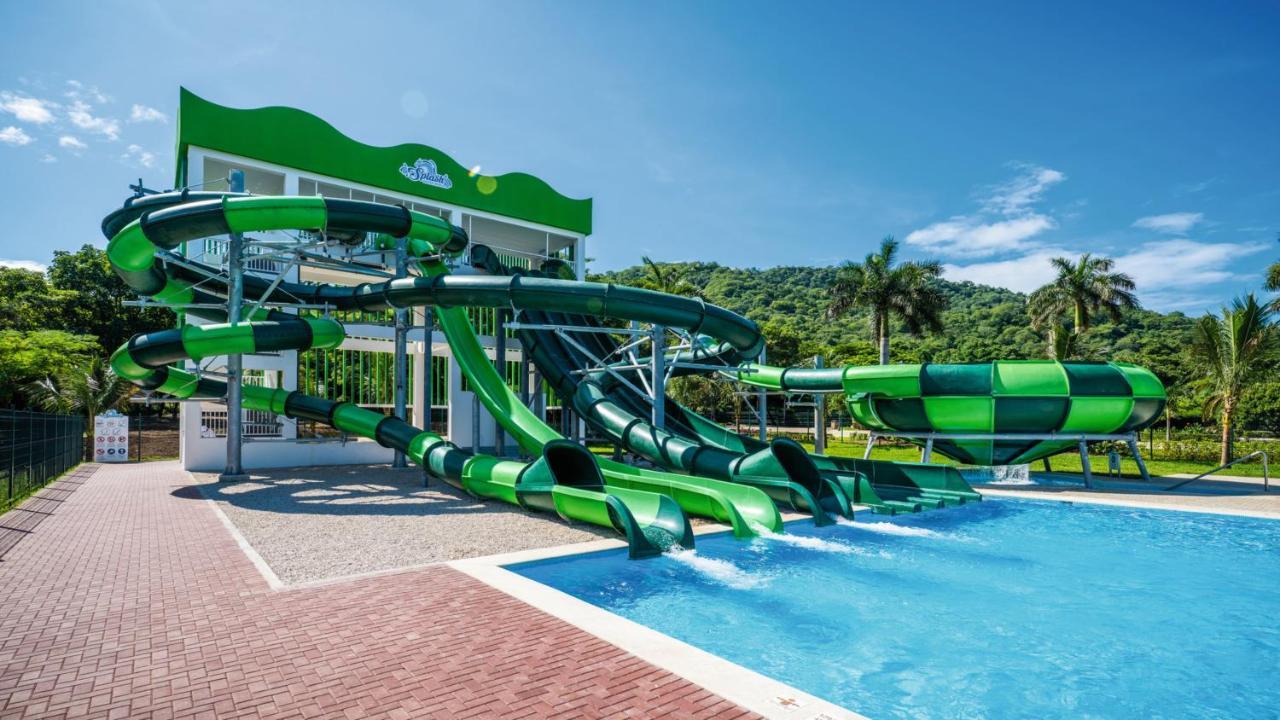 Hotel Riu Guanacaste Matapalo  Exteriér fotografie