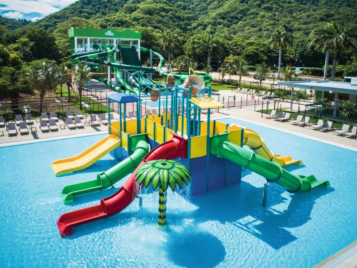Hotel Riu Guanacaste Matapalo  Exteriér fotografie