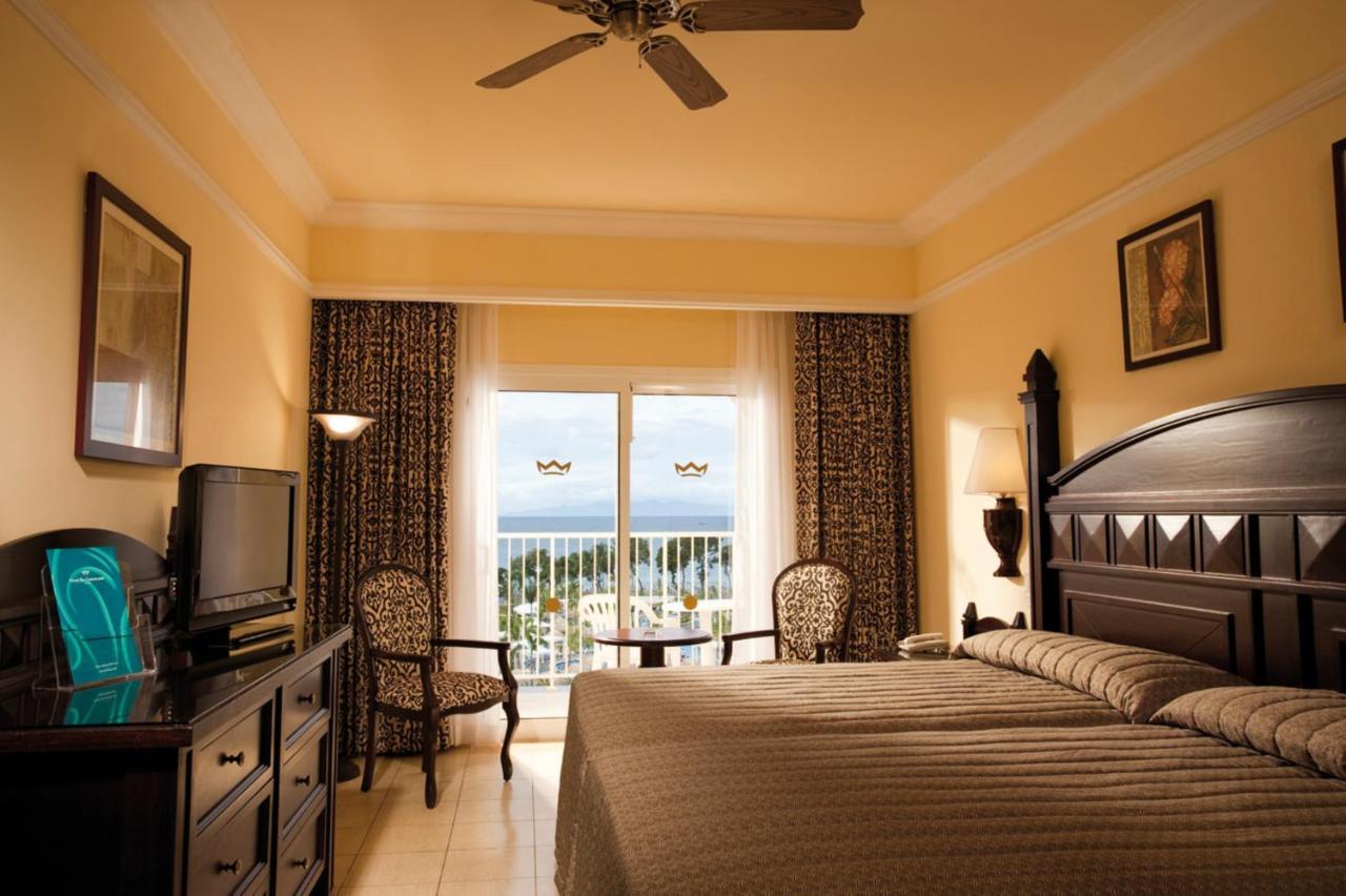 Hotel Riu Guanacaste Matapalo  Exteriér fotografie