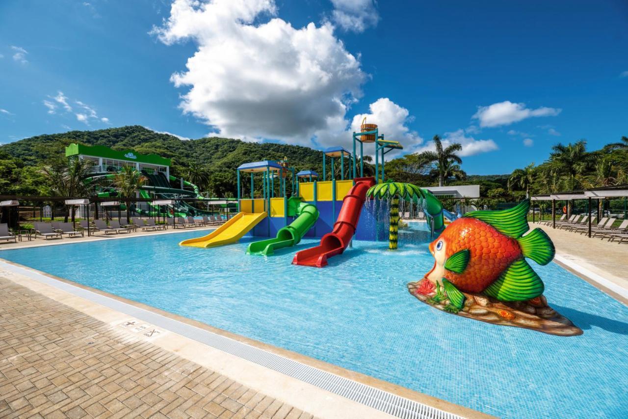 Hotel Riu Guanacaste Matapalo  Exteriér fotografie