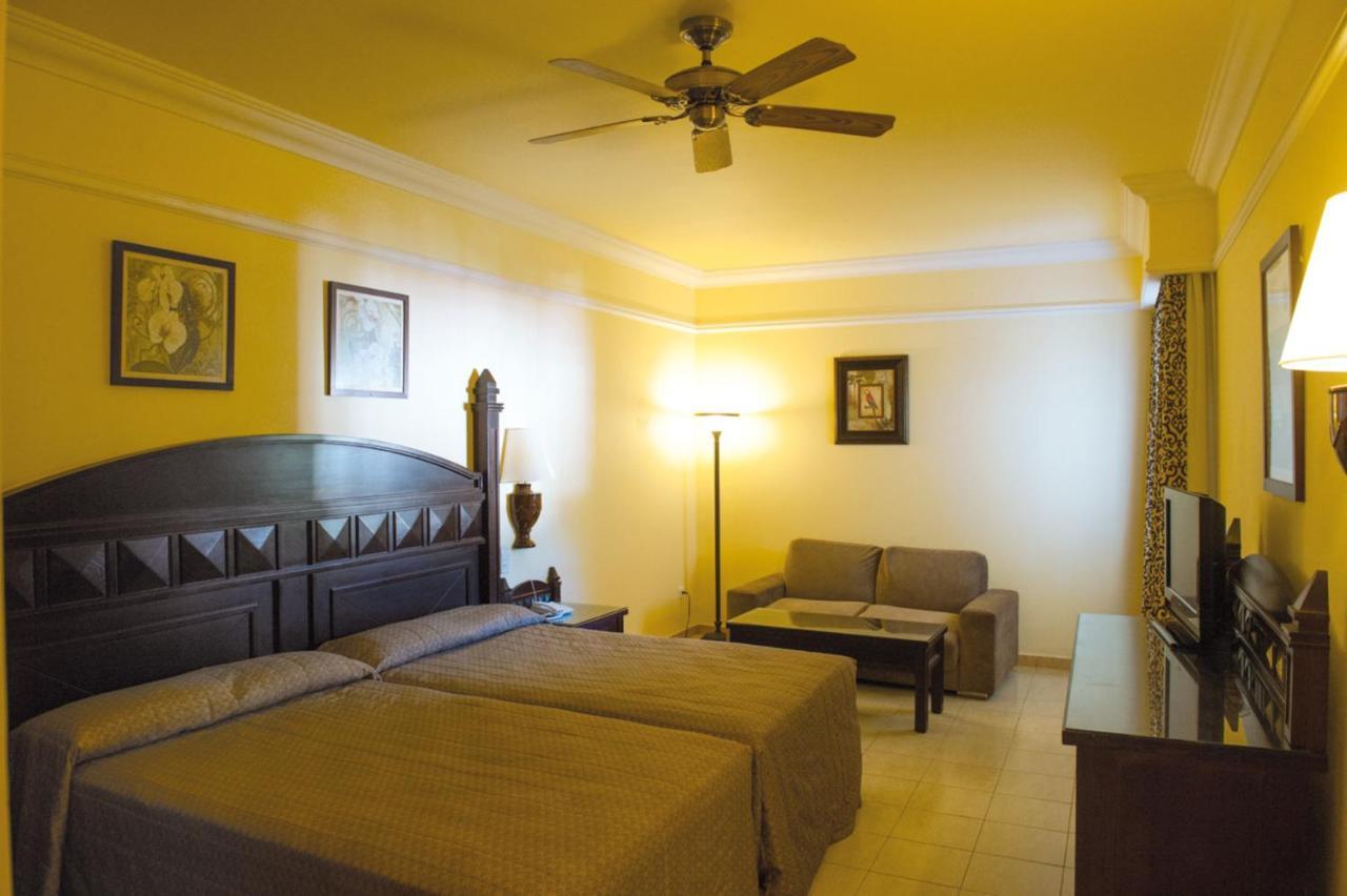Hotel Riu Guanacaste Matapalo  Exteriér fotografie